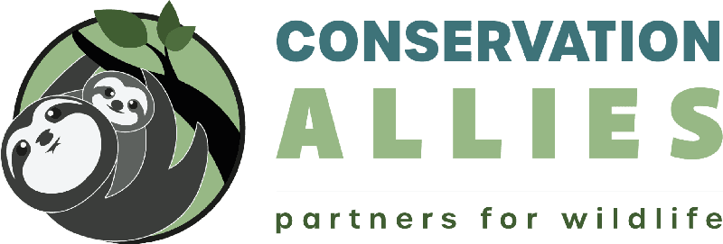 Conservation Allies logo