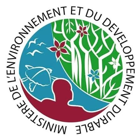 Ministry of Environment and Sustainable Development logo